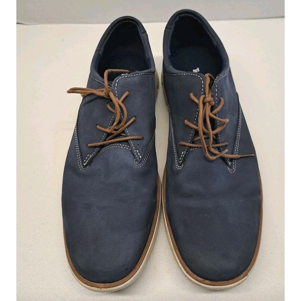 Timberland Bradstreet Pt Oxford Men's 11 M